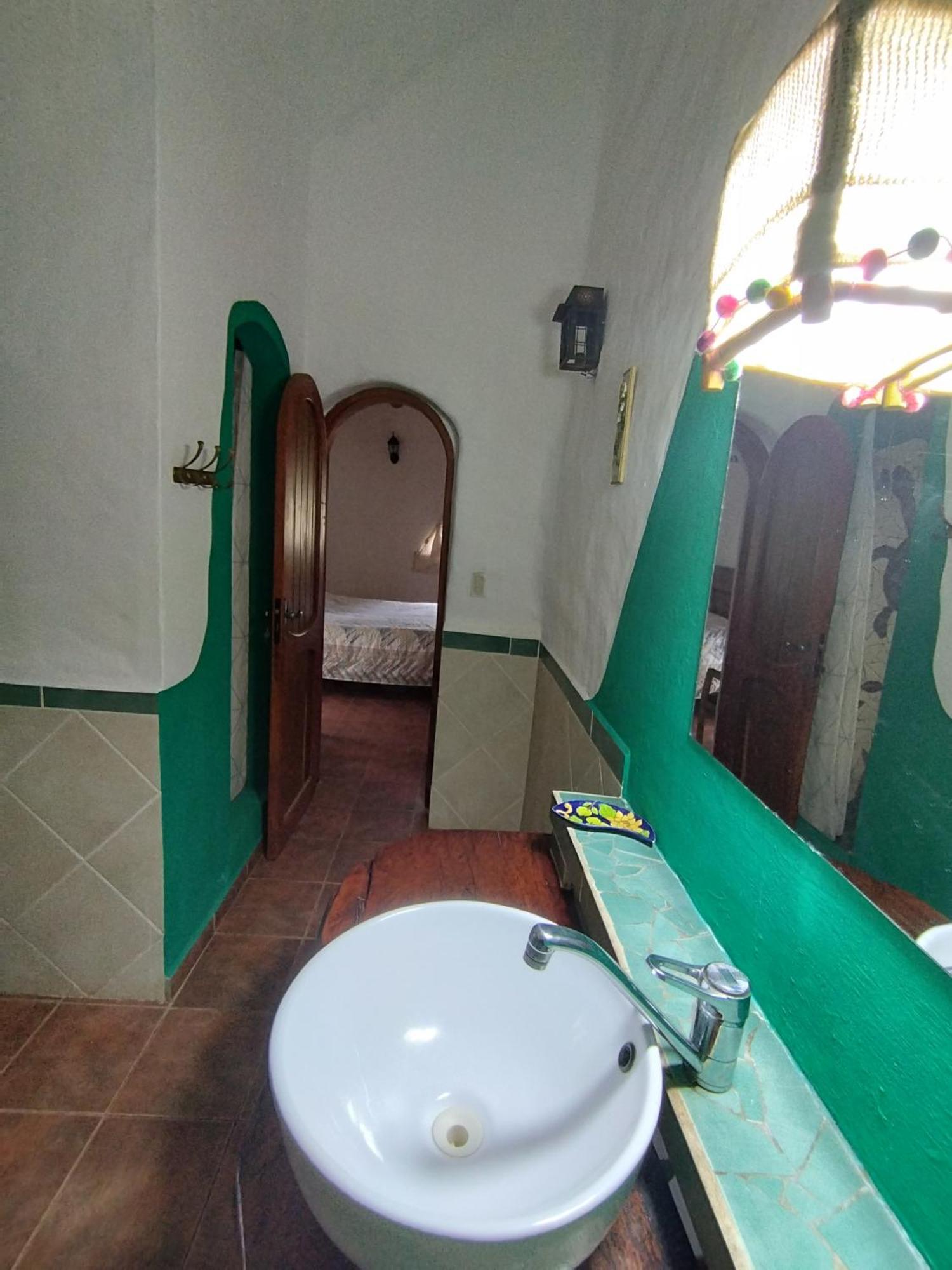 Horse Inn - Posada Samaipata Kültér fotó