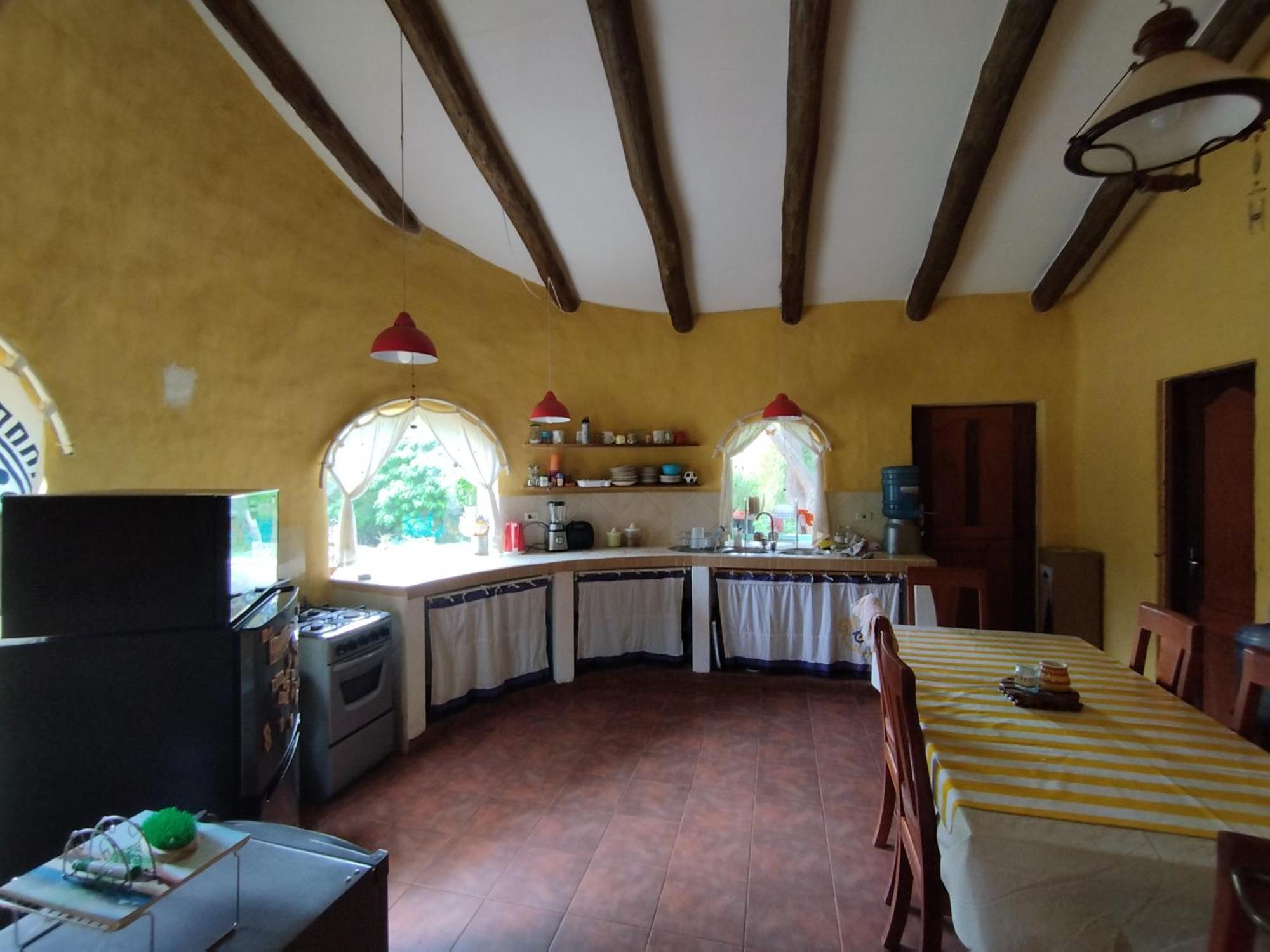 Horse Inn - Posada Samaipata Kültér fotó