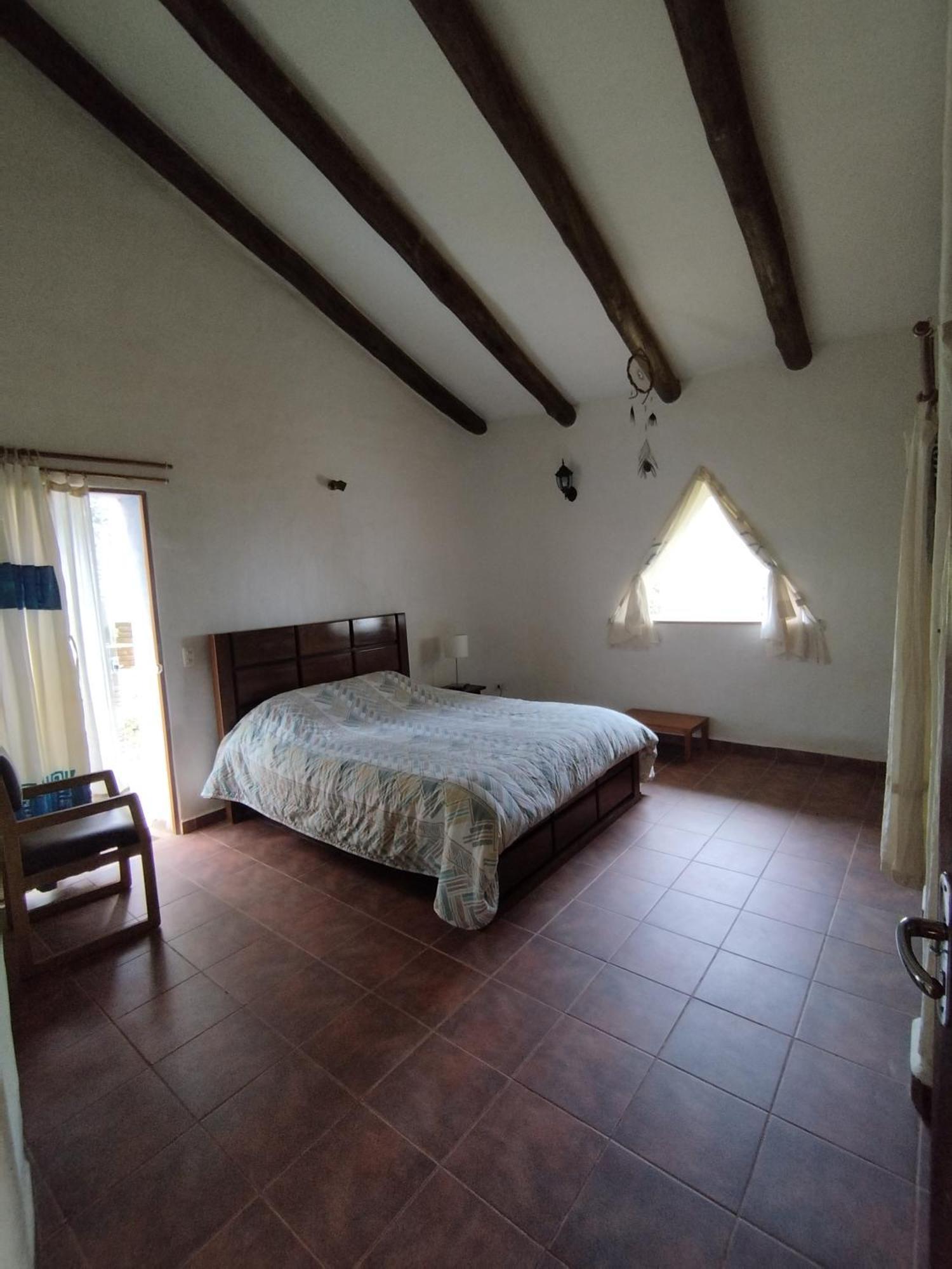 Horse Inn - Posada Samaipata Kültér fotó